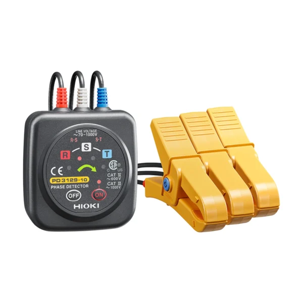 Phase Detector PD3129-10