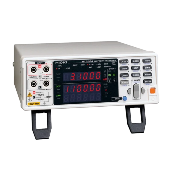 Battery HiTester BT3564