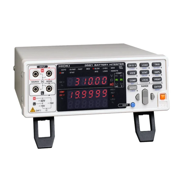 Battery HiTester 3561