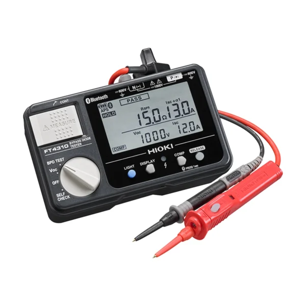 Bypass Diode Tester FT4310