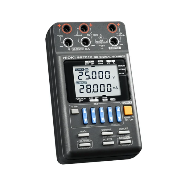 DC Signal Source SS7012
