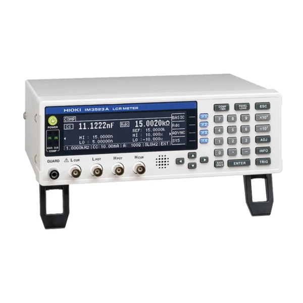 LCR Meter IM3523A