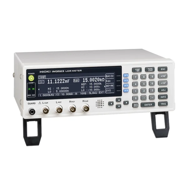 LCR Meter IM3523