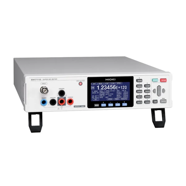 Super Megohm Meter SM7110