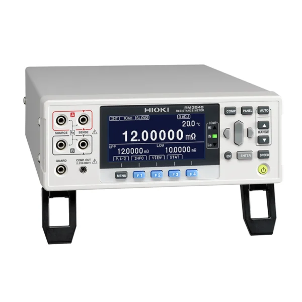 RESISTANCE METER RM3545
