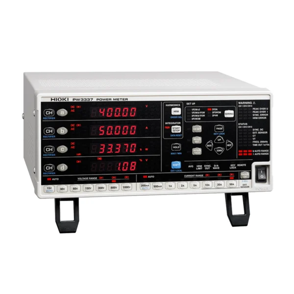 Power Meter PW3337