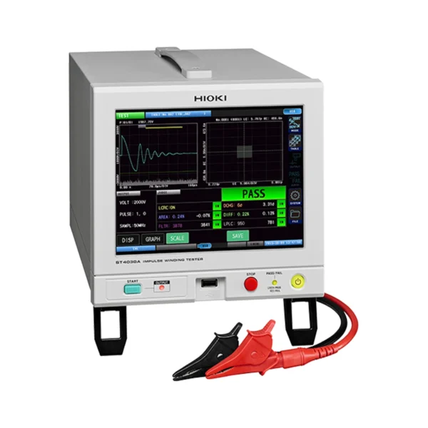 IMPULSE WINDING TESTER ST4030A