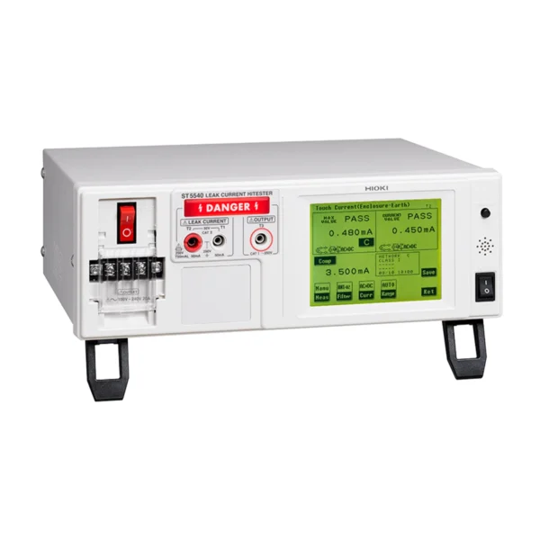 Leak Current HiTester ST5540