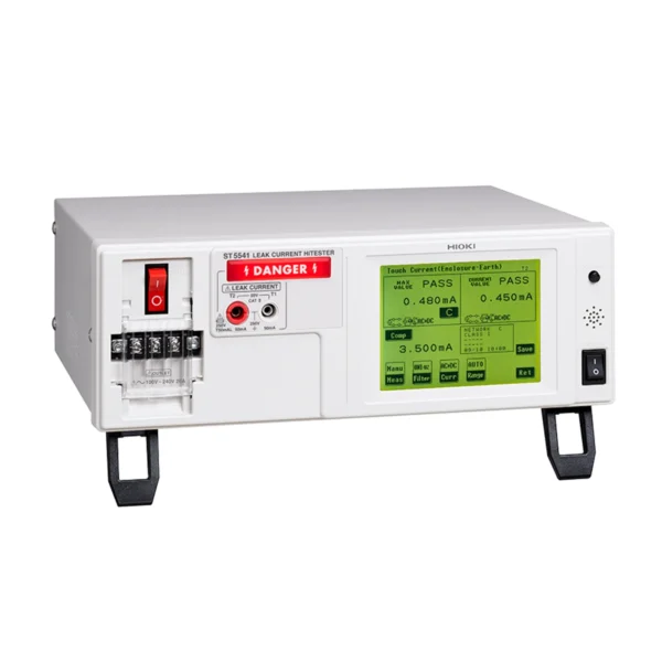 Leak Current HiTester ST5541