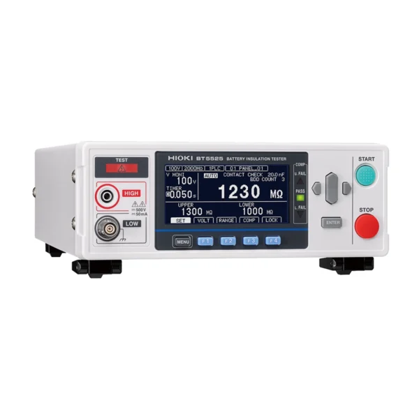 Battery Insulation Tester BT5525