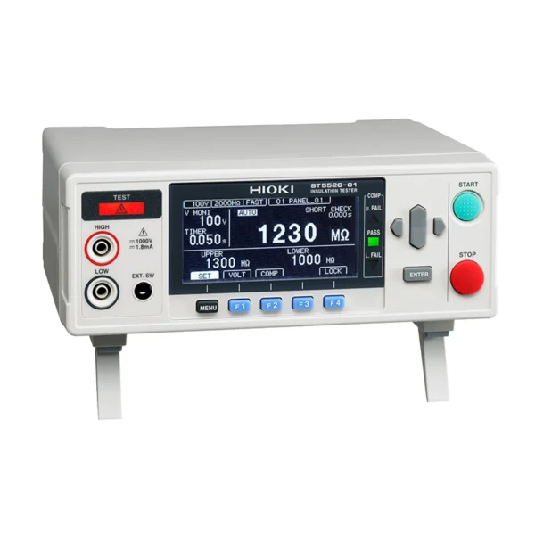 Insulation Tester ST5520