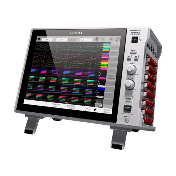 Memory HiCorder MR6000