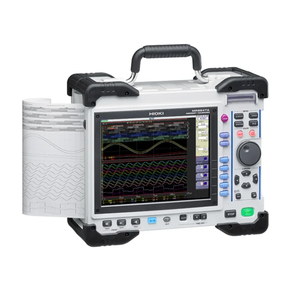 Memory HiCorder MR8847A