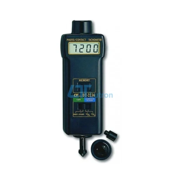 Digital Tachometer DT-2236