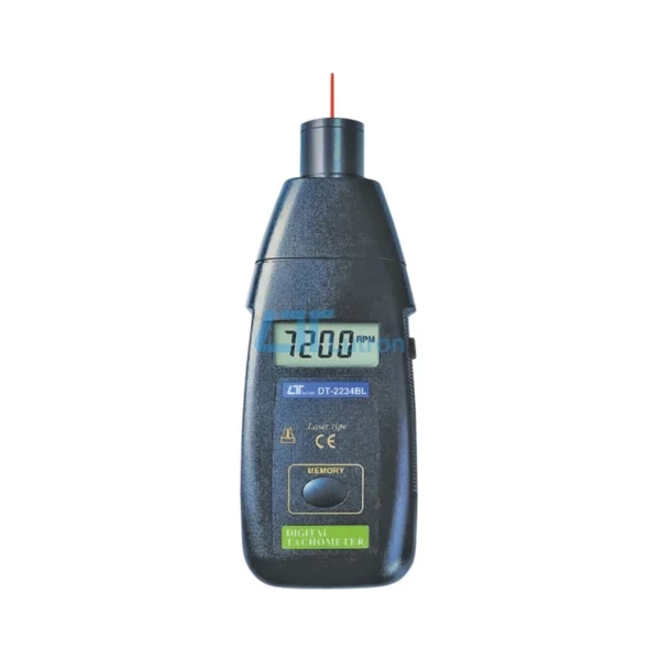 Laser Photo Tachometer DT-2234BL