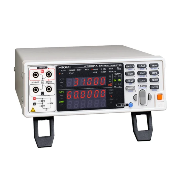 Battery HiTester BT3561A