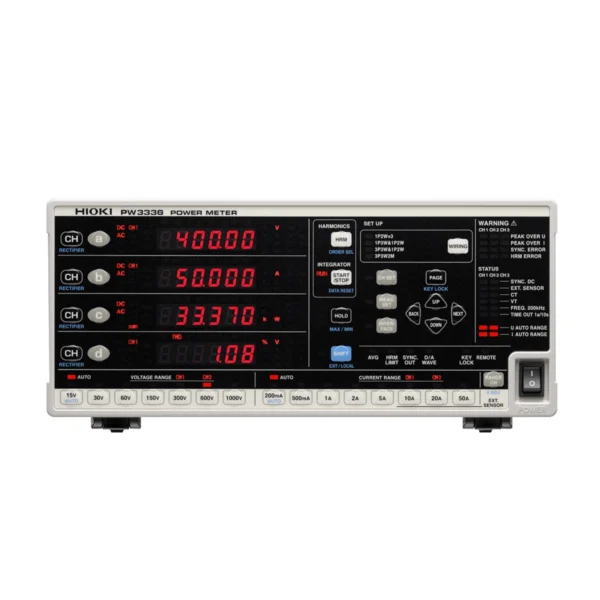 Power Meter PW3336