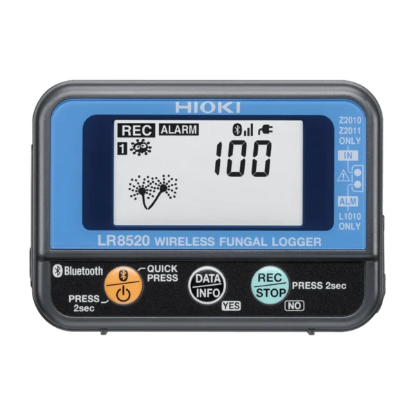 Wireless Fungal Logger LR8520
