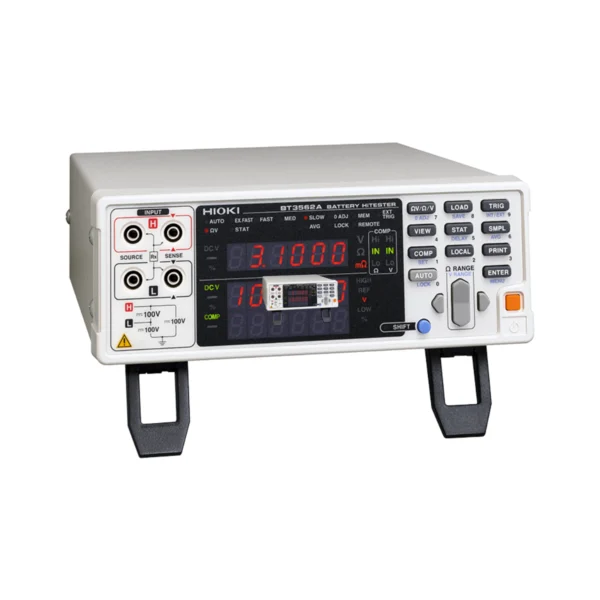 Battery HiTester BT3562A