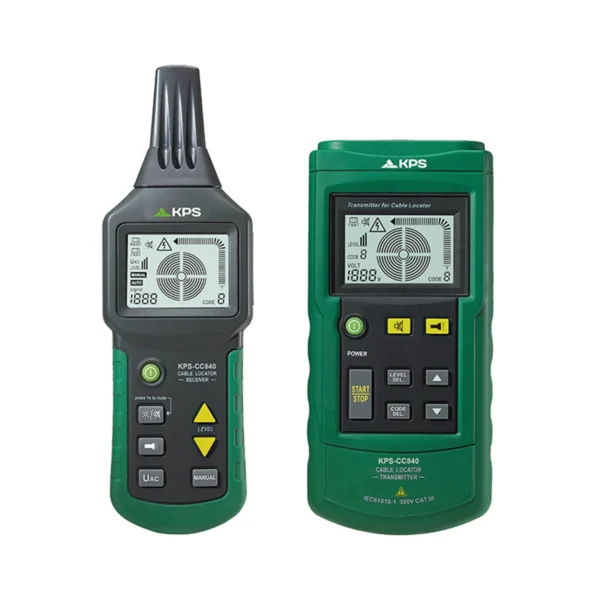 Circuit Tester KPS- CC840