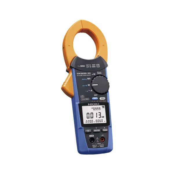 AC Clamp Power Meter CM3286-50