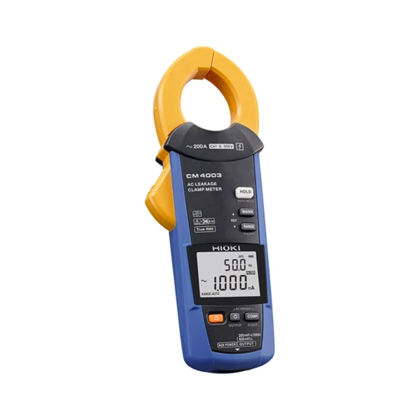 AC Leakage Clamp Meter CM4003