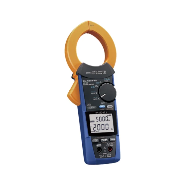 AC/DC Clamp Meter CM4373-50