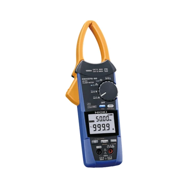 AC/DC Clamp Meter CM4375-50