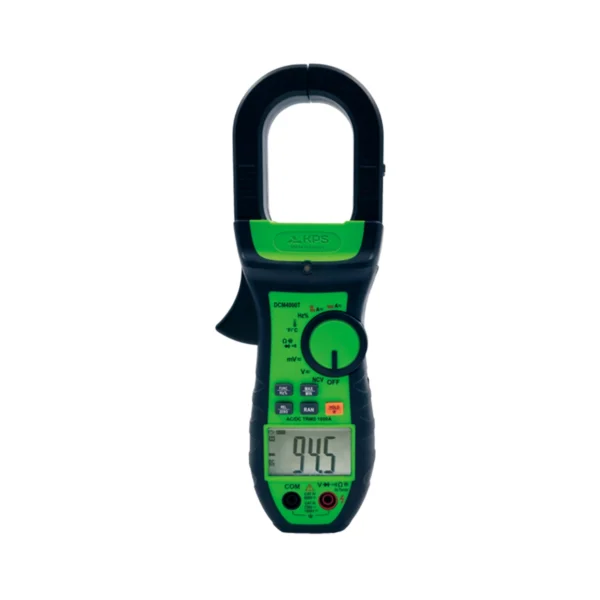 AC/DC Clamp Meter KPS DCM4000T