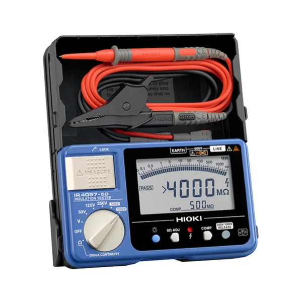Insulation Tester IR4057-50