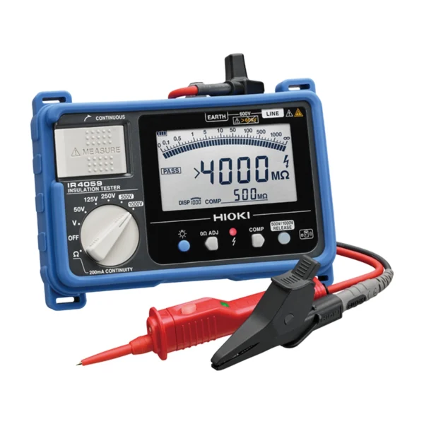 Insulation Tester IR4059