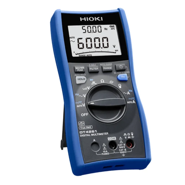 Digital Multimeter DT4261