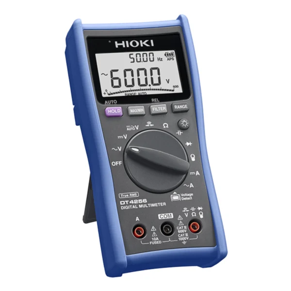 Digital Multimeter DT4256