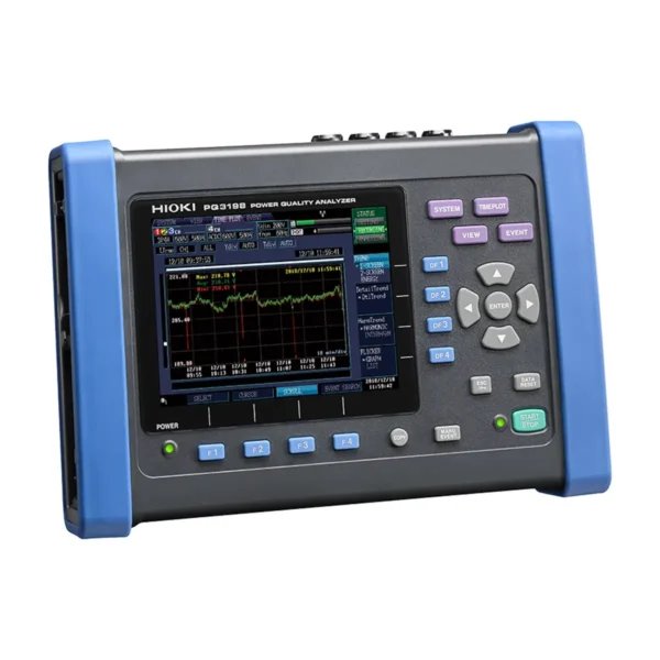 POWER QUALITY ANALYZER PQ3198-94