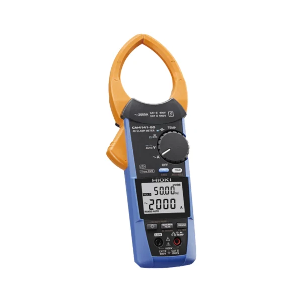 AC Clamp Meter CM4141-50