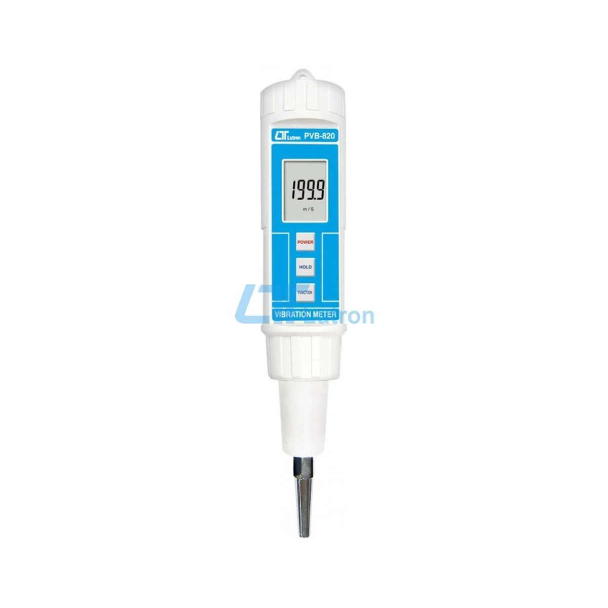Vibration meter LUTRON PVB-820 1