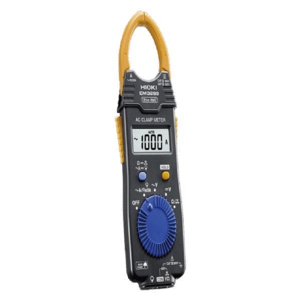AC Clamp Meter CM3289
