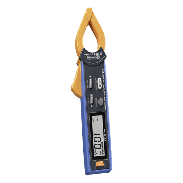 AC Leakage Clamp Meter CM4001
