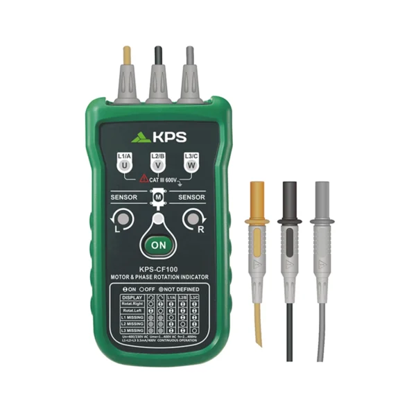 Phase Detector KPS-CF100