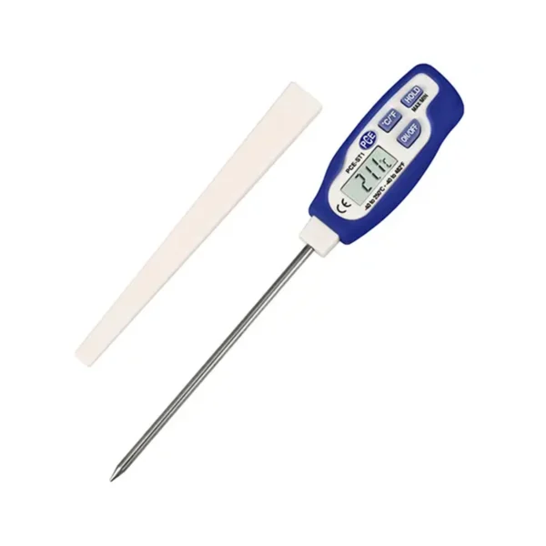 Penetration Contact Thermometer – Pen Type PCE-ST 1