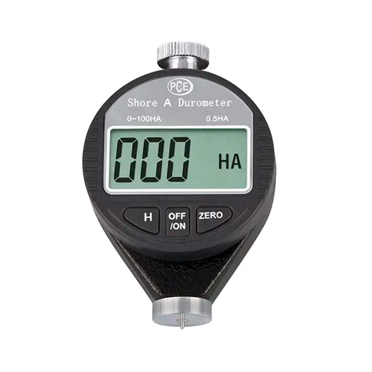 Durometer PCE-DD-A Shore A