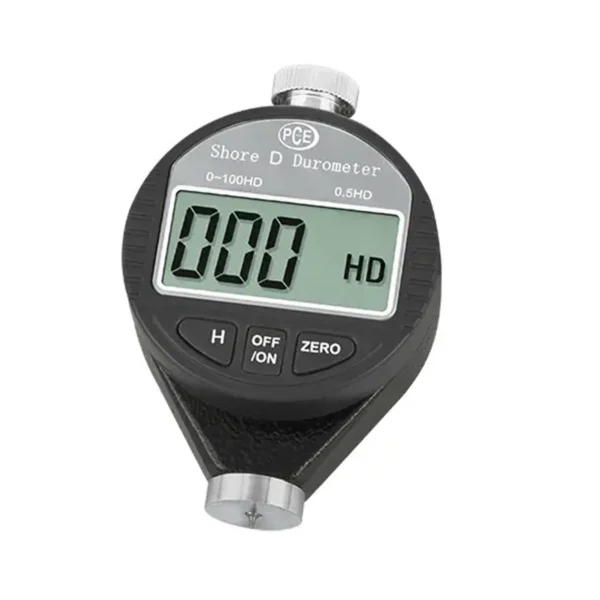 Durometer Shore D PCE-DD-D