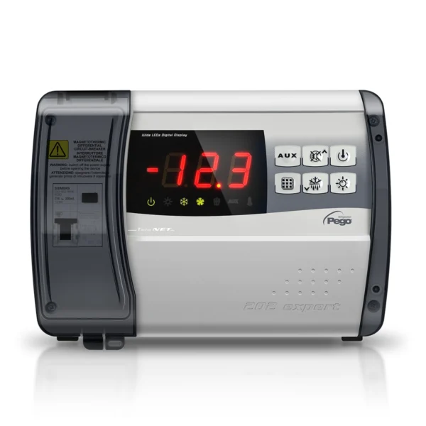 Control Panel ECP 202 EXPERT