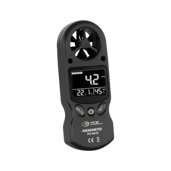 Handheld Environmental Meter PCE-AM 30