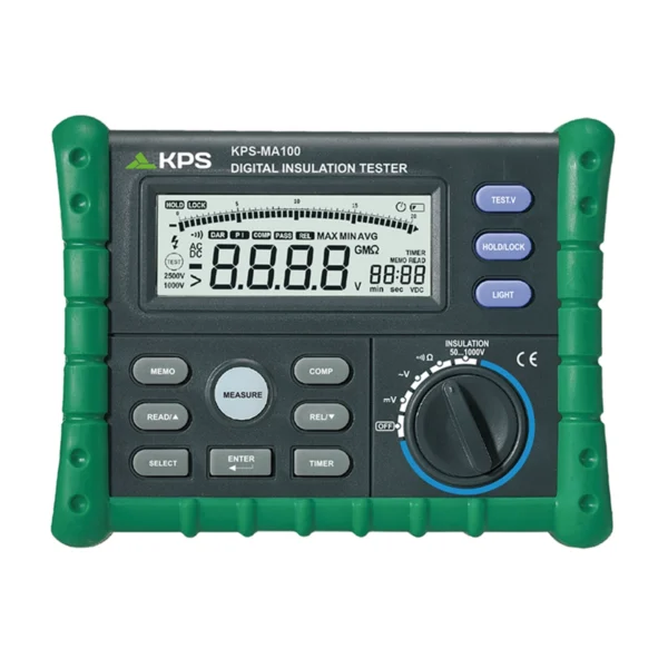 Insulation Tester KPS-MA100