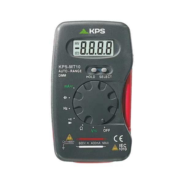 Multimeter KPS- MT10