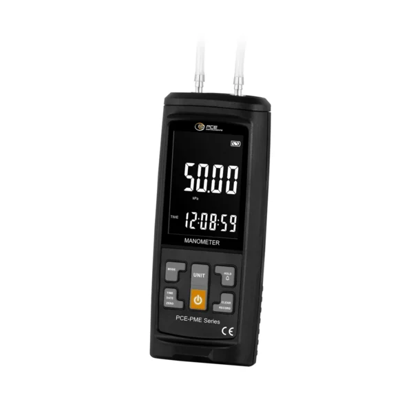 Digital Manometer (±50 kPa) PCE-PME 50