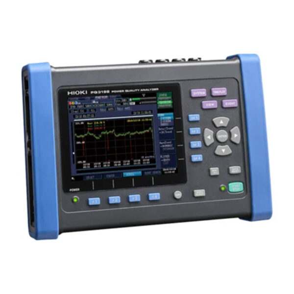 POWER QUALITY ANALYZER PQ3198-92