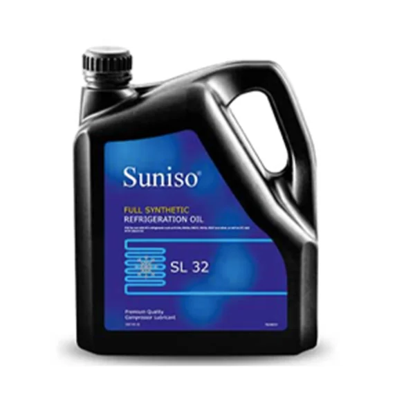 COMPRESSOR OIL SL 32