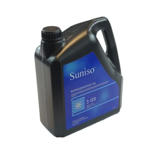 COMPRESSOR OIL 3GS